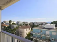 Недвижимость Apartment Pointe Croisette: 19