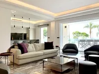 Недвижимость Apartment Cannes Center: 1