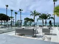 Недвижимость Apartment Cannes Center: 2