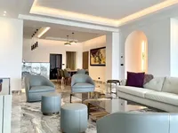 Недвижимость Apartment Cannes Center: 4
