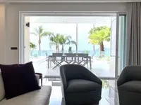 Недвижимость Apartment Cannes Center: 5