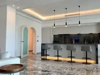 Недвижимость Apartment Cannes Center: 6