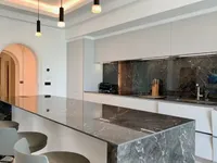 Недвижимость Apartment Cannes Center: 7