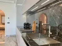 Недвижимость Apartment Cannes Center: 8