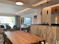 Недвижимость Apartment Cannes Center: 9