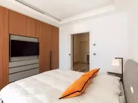 Недвижимость Apartment Cannes Center: 10