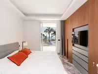 Недвижимость Apartment Cannes Center: 12