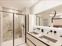 Недвижимость Apartment Cannes Center: 13