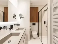 Недвижимость Apartment Cannes Center: 15