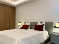 Недвижимость Apartment Cannes Center: 16
