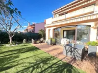 Недвижимость Maison Cannes: 10