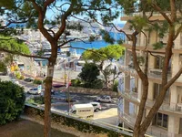 Недвижимость Apartment Monaco, Port: 1