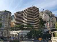 Недвижимость Apartment Monaco, Port: 5