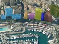 Недвижимость Apartment Monaco, Port: 13