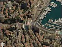 Недвижимость Apartment Monaco, Port: 14