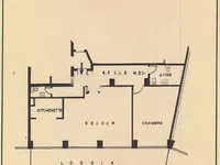 Недвижимость Apartment Monaco, Port: 15