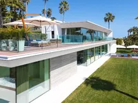 Недвижимость Villa Cannes Californie: 1