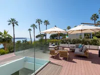 Недвижимость Villa Cannes Californie: 3