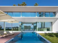 Недвижимость Villa Cannes Californie: 4