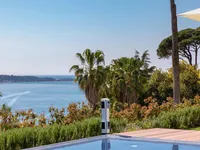 Недвижимость Villa Cannes Californie: 5
