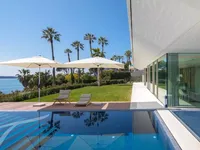 Недвижимость Villa Cannes Californie: 6