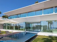 Недвижимость Villa Cannes Californie: 7