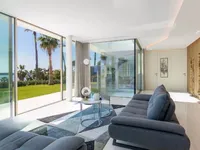 Недвижимость Villa Cannes Californie: 11