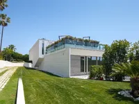 Недвижимость Villa Cannes Californie: 23