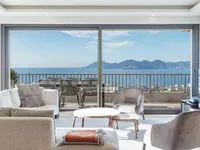 Недвижимость Appartement Cannes California: 1