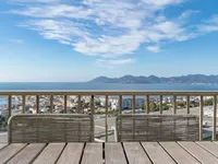 Недвижимость Appartement Cannes California: 2