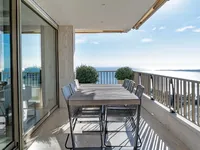 Недвижимость Appartement Cannes California: 3