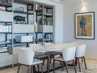 Недвижимость Appartement Cannes California: 6