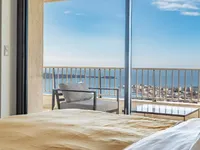 Недвижимость Appartement Cannes California: 10