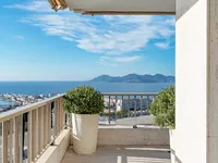 Недвижимость Appartement Cannes California: 16