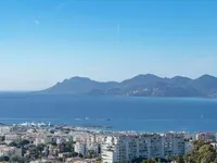 Недвижимость Appartement Cannes California: 17