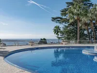 Недвижимость Appartement Cannes California: 18