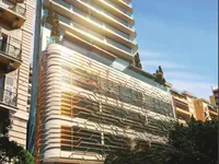 Недвижимость Apartment Monaco, Condamine: 1