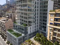 Недвижимость Apartment Monaco, Condamine: 2