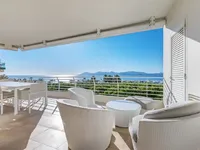 Недвижимость Apartment Pointe Croisette: 1