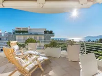 Недвижимость Apartment Pointe Croisette: 9