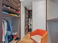 Недвижимость Apartment Pointe Croisette: 14