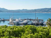 Недвижимость Apartment Pointe Croisette: 19