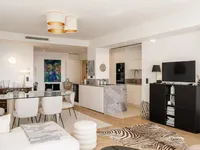 Недвижимость Apartment Cannes California: 3