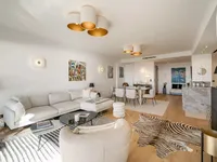 Недвижимость Apartment Cannes California: 6