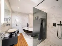 Недвижимость Apartment Cannes California: 12