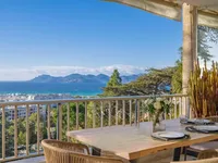 Недвижимость Apartment Cannes California: 13