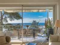 Недвижимость Apartment Cannes California: 15