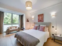 Недвижимость Apartment Cannes California: 16