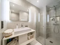 Недвижимость Apartment Cannes California: 17