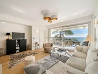 Недвижимость Apartment Cannes California: 19